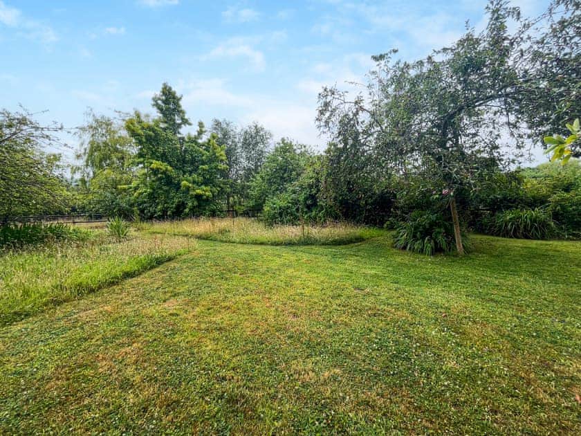 Garden | Corner House, Haywards Heath