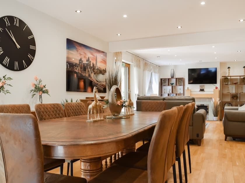 Dining Area | Grange House, Gamston, near Nottingham