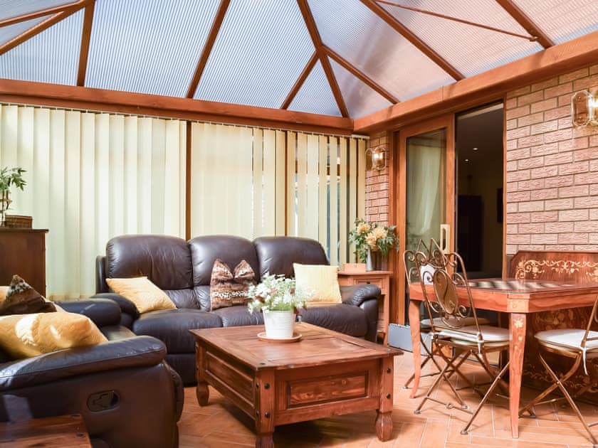 Conservatory | Grange House, Gamston, near Nottingham