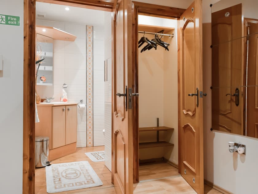 Double bedroom | Grange House, Gamston, near Nottingham