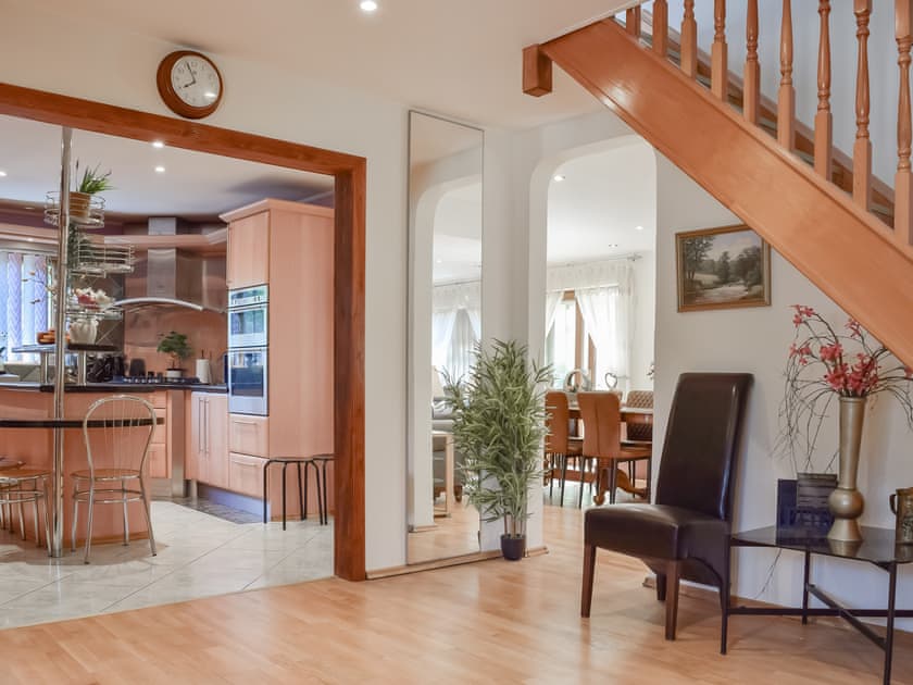 Interior | Grange House, Gamston, near Nottingham