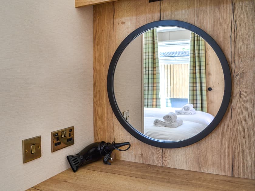 Bathroom | Fairways Retreat 1 - Cottingham Parks, Cottingham
