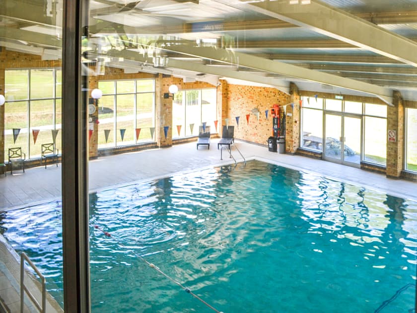 Swimming pool | Fairways Retreat 2 - Cottingham Parks, Cottingham