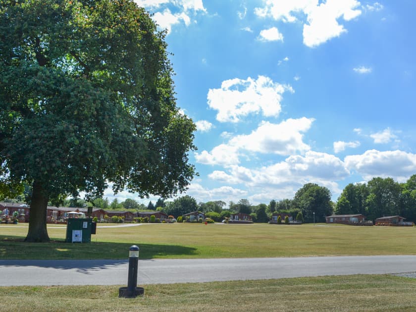 Surrounding area | Fairways Retreat 2 - Cottingham Parks, Cottingham