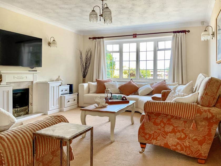 Living area | Harbourside, Poole