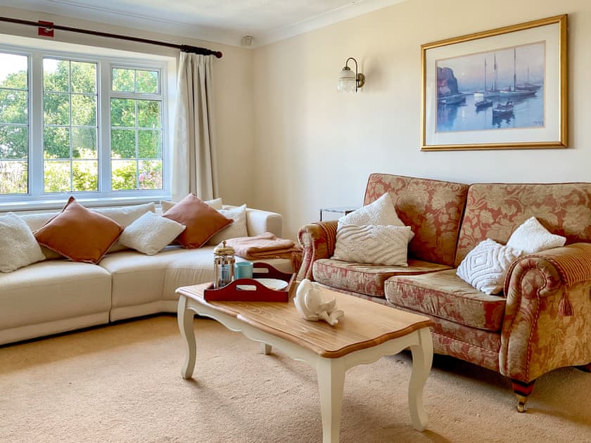 Living area | Harbourside, Poole