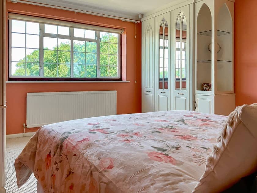 Double bedroom | Harbourside, Poole