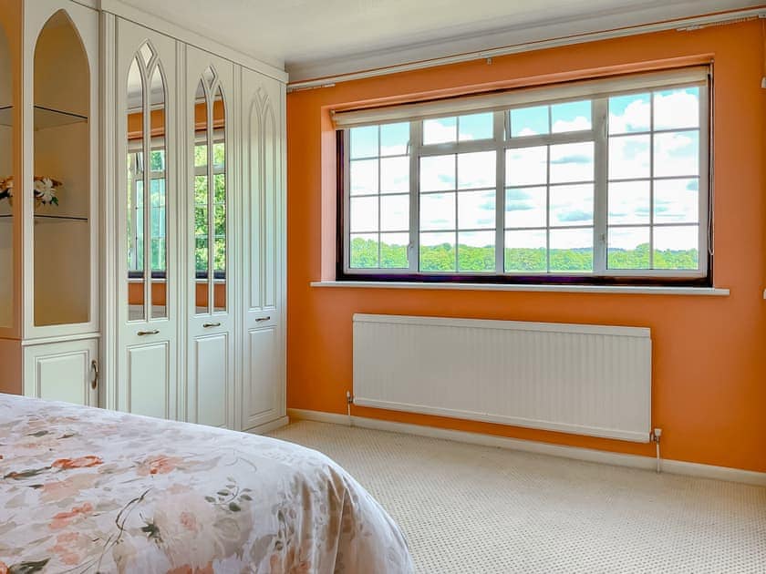 Double bedroom | Harbourside, Poole