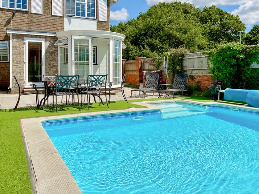 Terrace | Harbourside, Poole