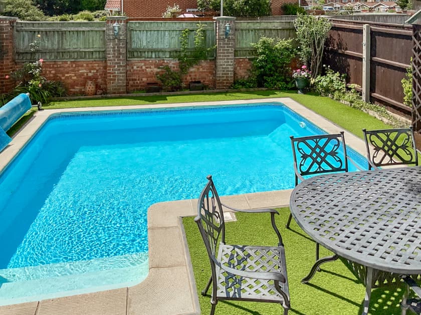 Swimming pool | Harbourside, Poole