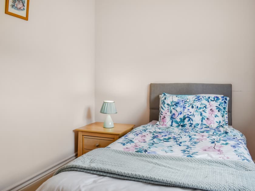 Bedroom | Phesant Pens 2 - Phesant Pens, Llandenny, near Usk