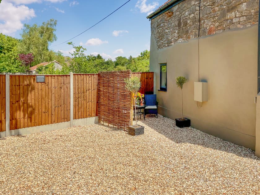 Outdoor | The Old Posthouse Barn - Axbridge Holidays, Axbridge, near Weare