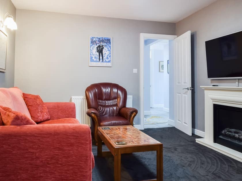 Living room | Pinecote, Bottesford