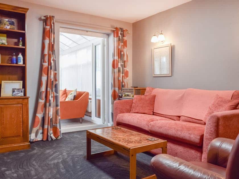 Living room | Pinecote, Bottesford