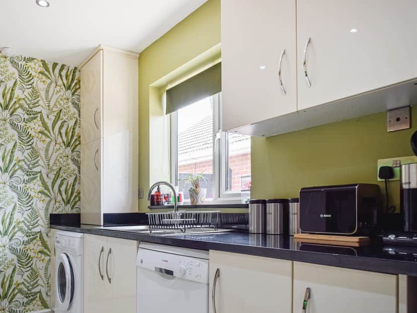Kitchen | Pinecote, Bottesford