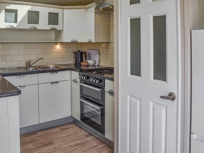 Kitchen area | Sandbank, Bacton
