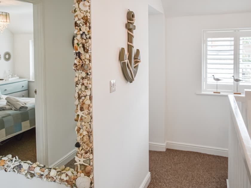 Interior | Beachman’s Cottage, Great Yarmouth