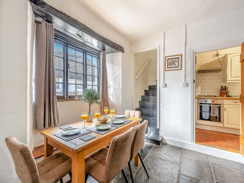 Dining Area | Faith Cottage, Umberleigh