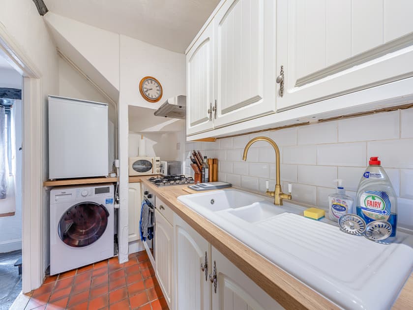 Kitchen | Faith Cottage, Umberleigh