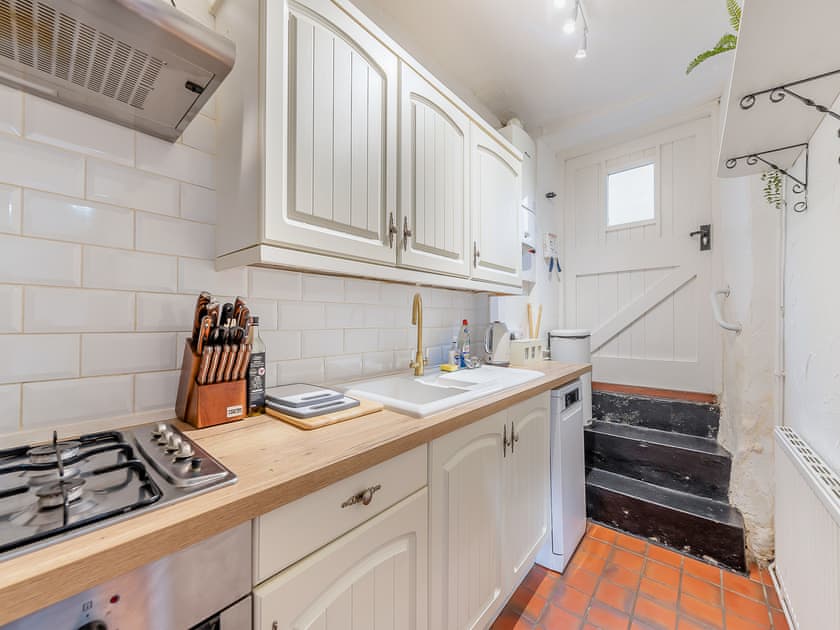 Kitchen | Faith Cottage, Umberleigh