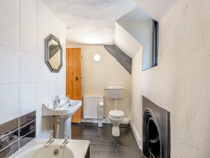 Bathroom | Faith Cottage, Umberleigh