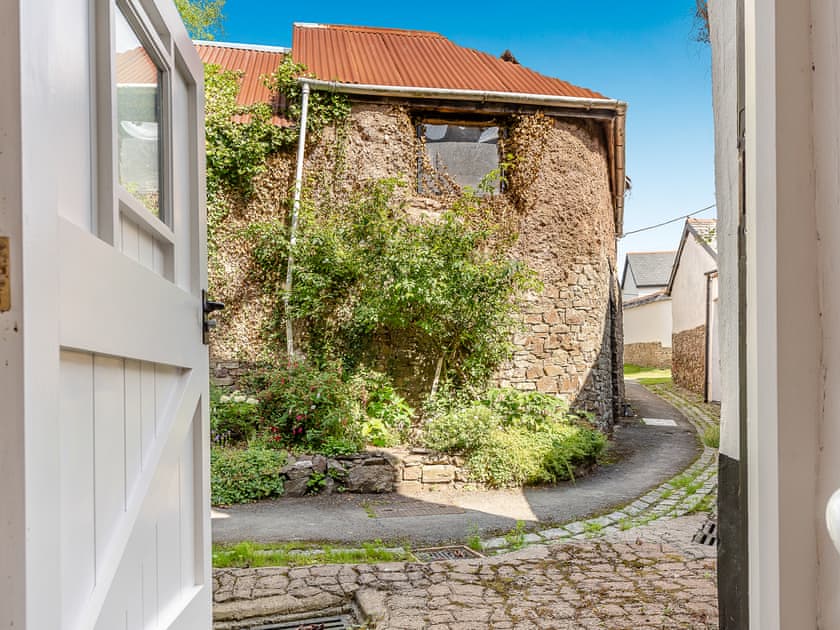 Outdoor | Faith Cottage, Umberleigh