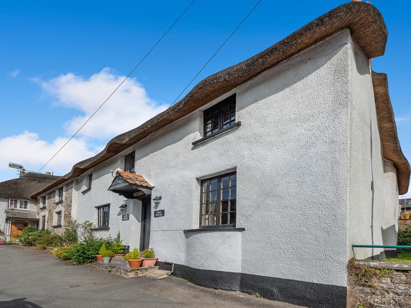 Exterior | Faith Cottage, Umberleigh