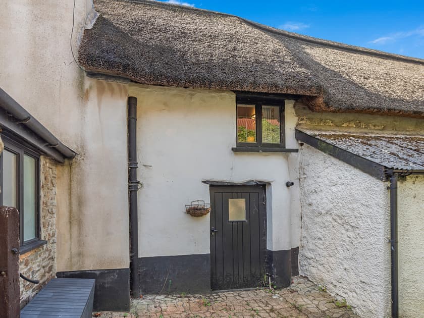 Exterior | Faith Cottage, Umberleigh