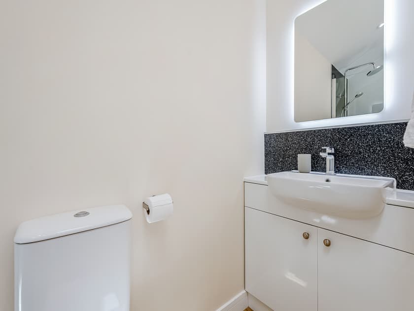 Bathroom | Ashwood - The Victorian Barn, Blandford Forum
