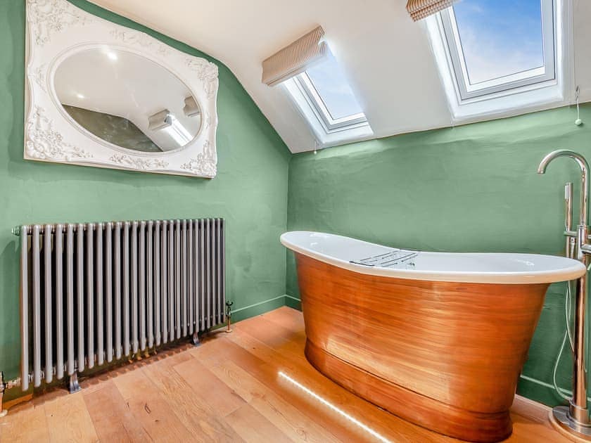 Bathroom | Queens Barn, Wortham, near Diss