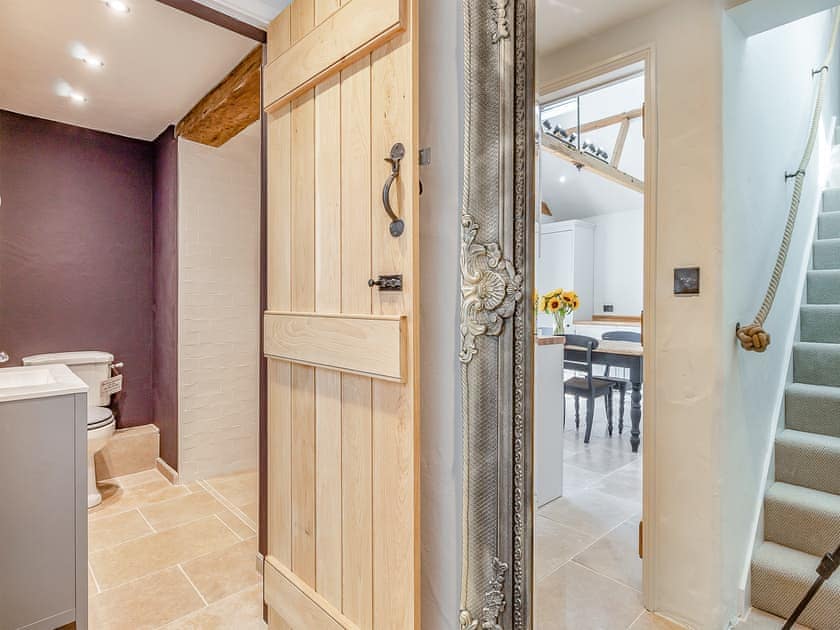 Interior | Queens Barn, Wortham, near Diss