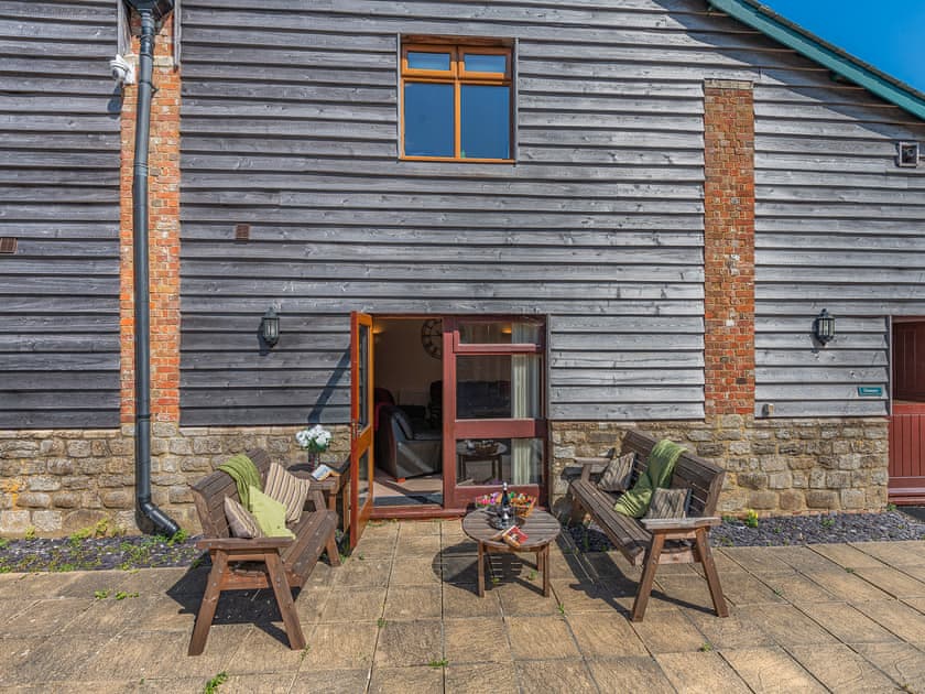 Outdoor | Granary - The Victorian Barn, Blandford Forum