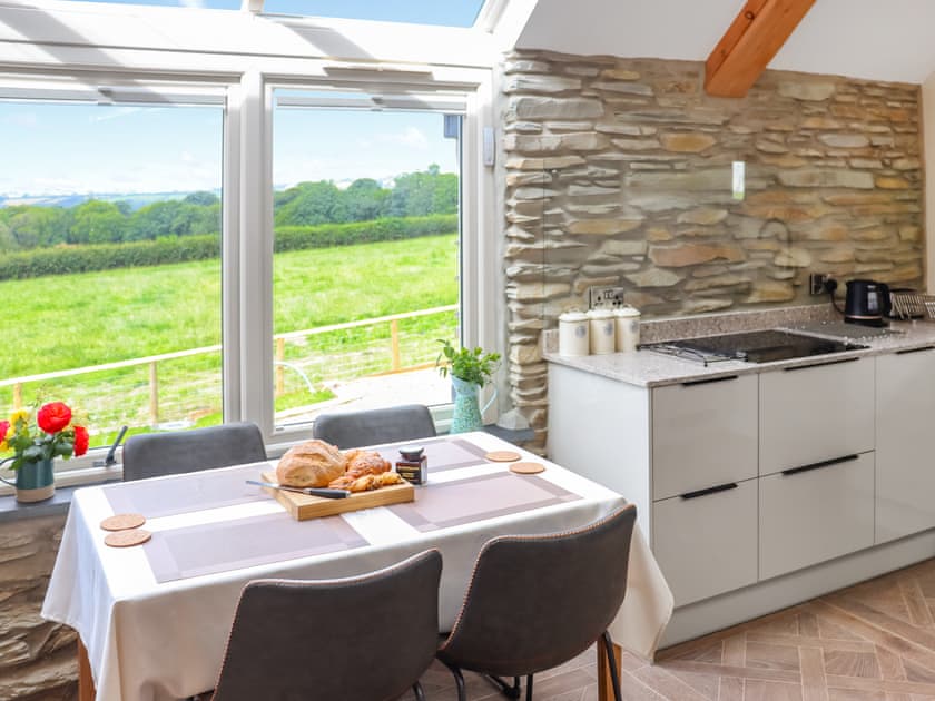 Kitchen/diner | Y Felin, Clynderwen, near Preseli Hills
