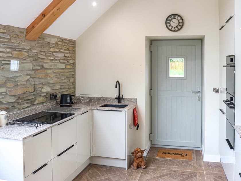 Kitchen | Y Felin, Clynderwen, near Preseli Hills