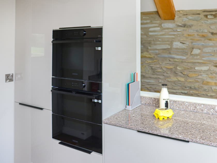 Kitchen | Y Felin, Clynderwen, near Preseli Hills