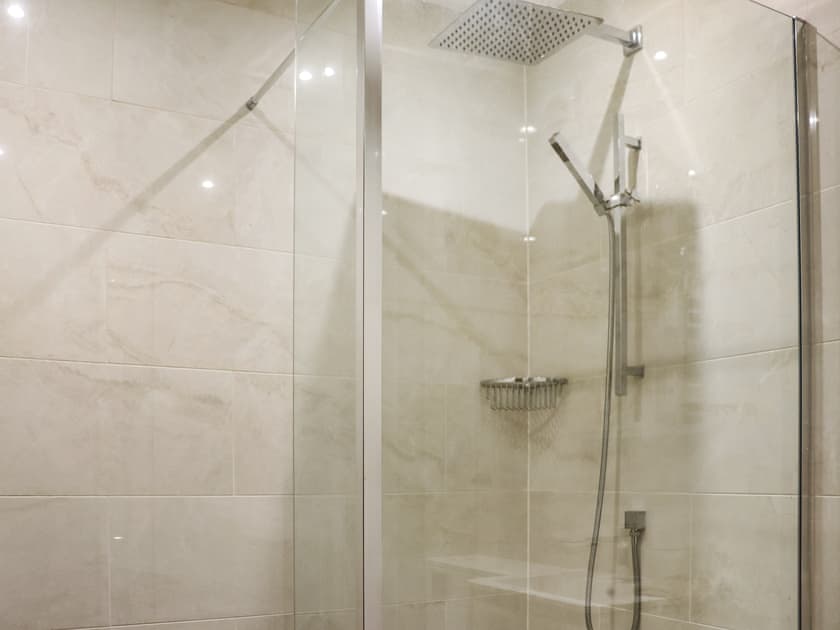 Bathroom | Y Felin, Clynderwen, near Preseli Hills