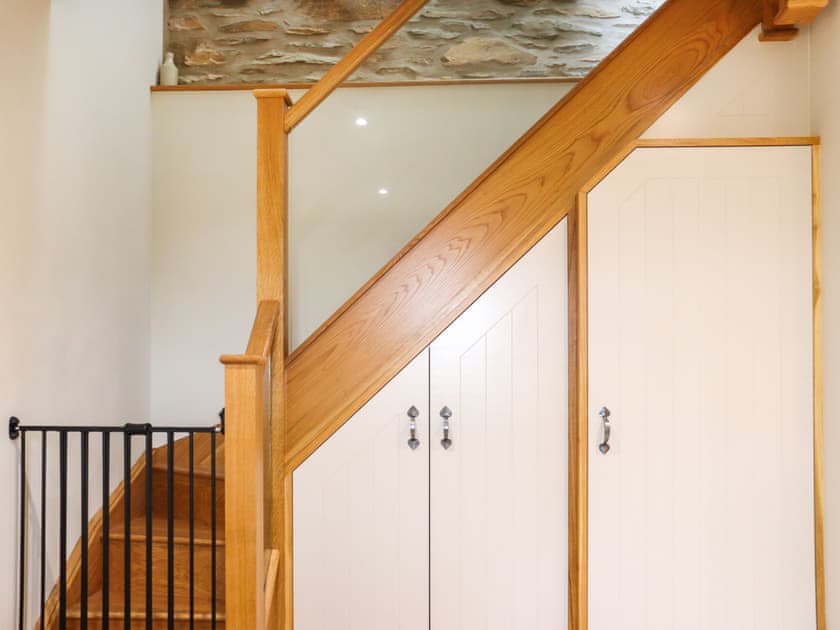 Interior | Y Felin, Clynderwen, near Preseli Hills
