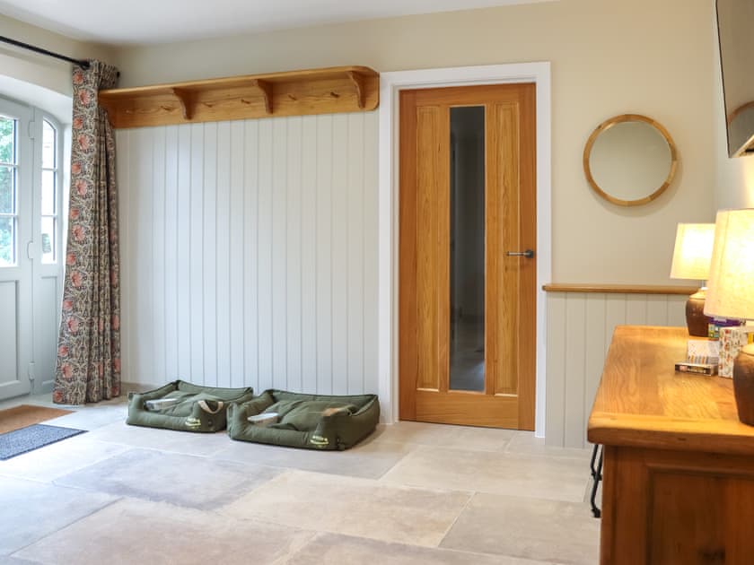 Interior | Y Felin, Clynderwen, near Preseli Hills