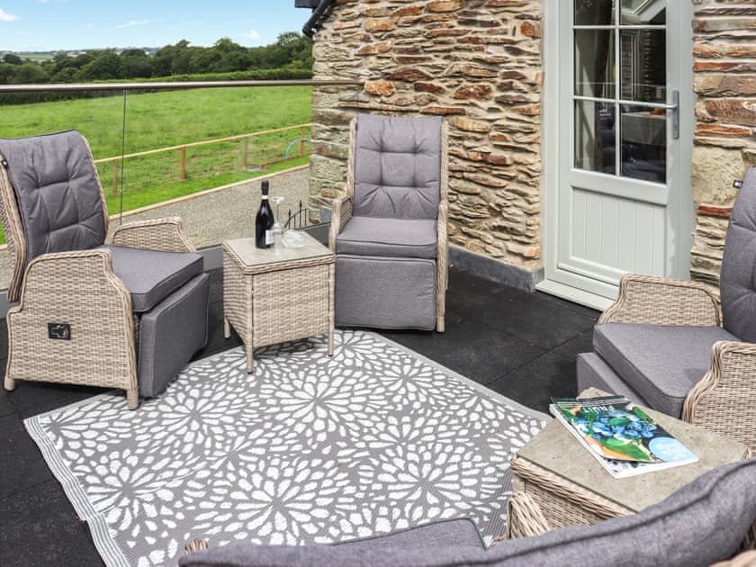 Outdoor | Y Felin, Clynderwen, near Preseli Hills
