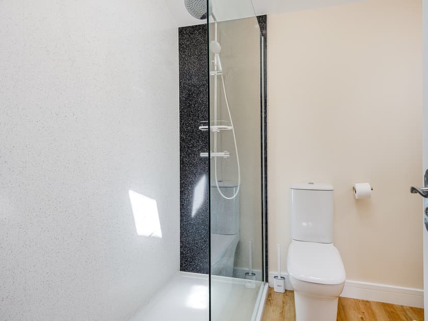 Bathroom | Hollywood - The Victorian Barn, Blandford Forum