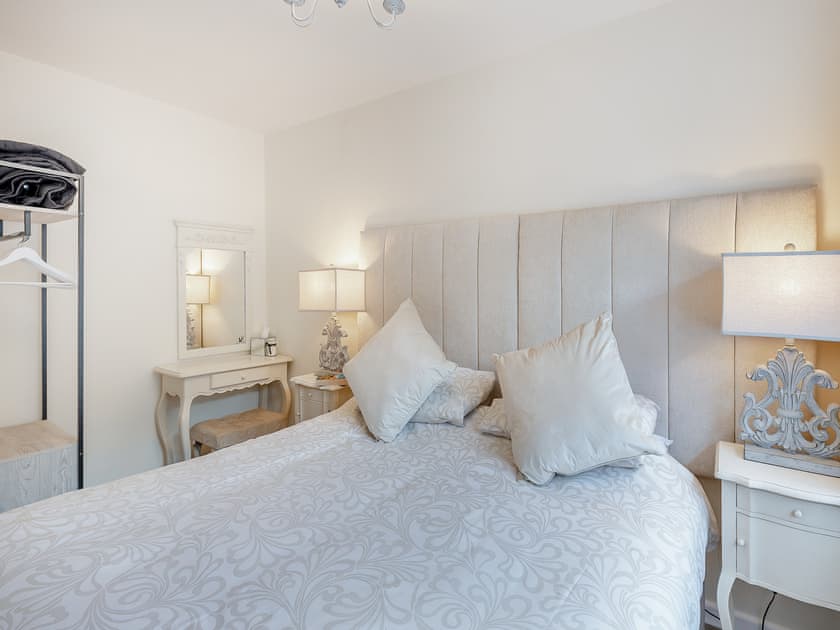Double bedroom | Black Hill View, Manaton, near Bovey Tracey