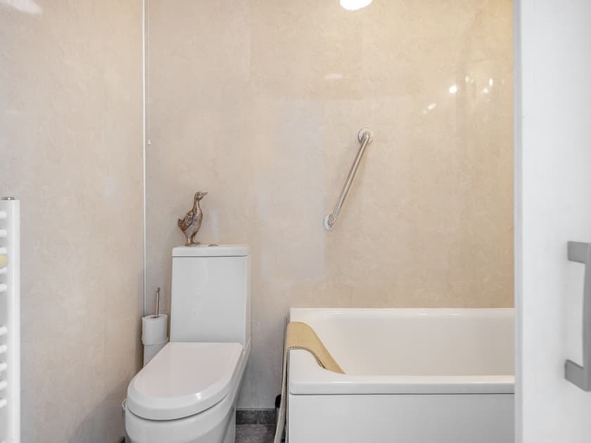 Bathroom | Black Hill View, Manaton, near Bovey Tracey