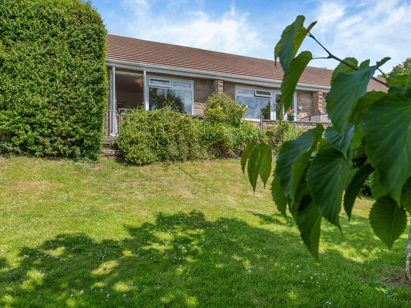 Garden | Black Hill View, Manaton, near Bovey Tracey