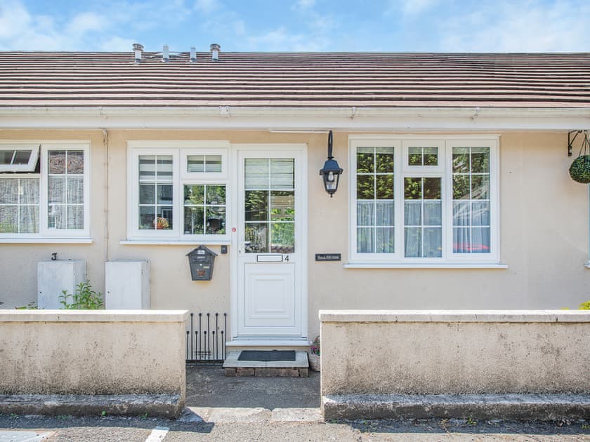 Exterior | Black Hill View, Manaton, near Bovey Tracey