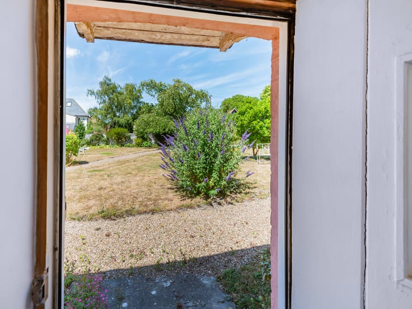 Interior | The Pink Cottage, Bottisham