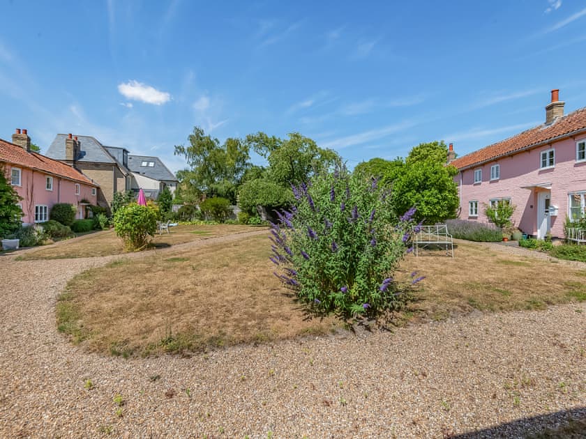 Exterior | The Pink Cottage, Bottisham