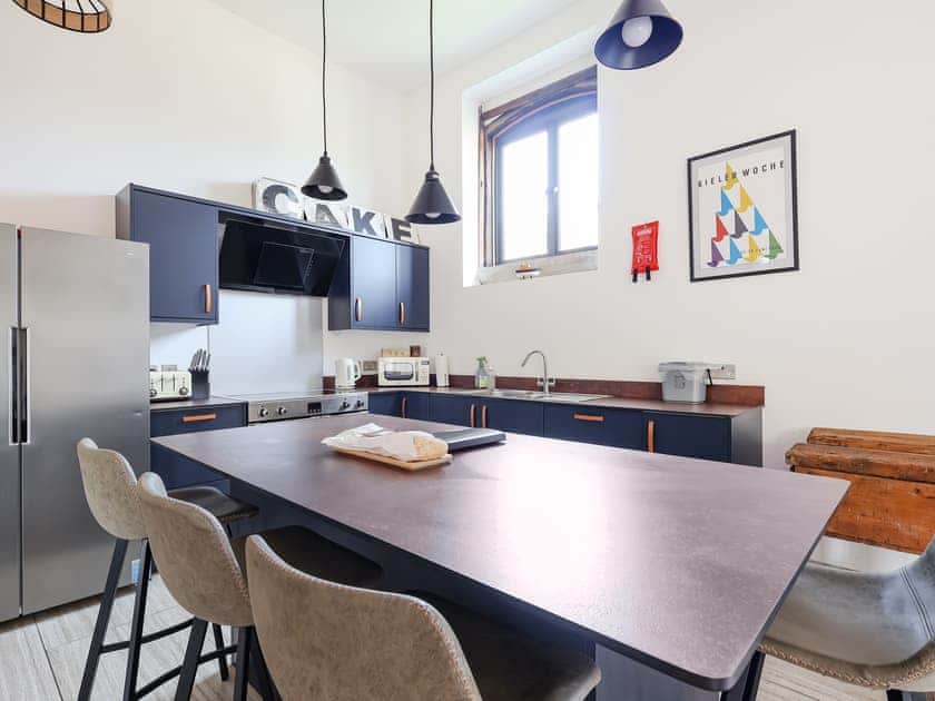 Kitchen/diner | The Cart Arms, Gloucester