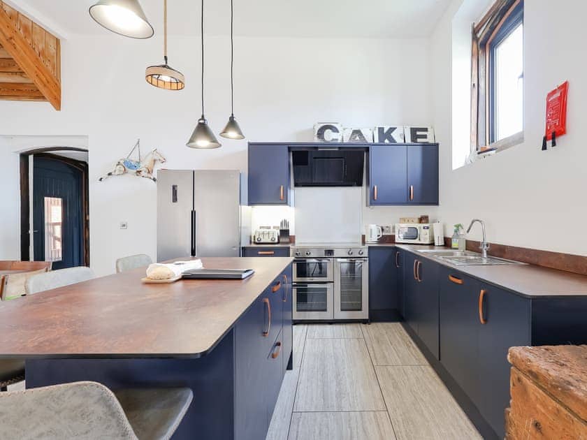 Kitchen/diner | The Cart Arms, Gloucester