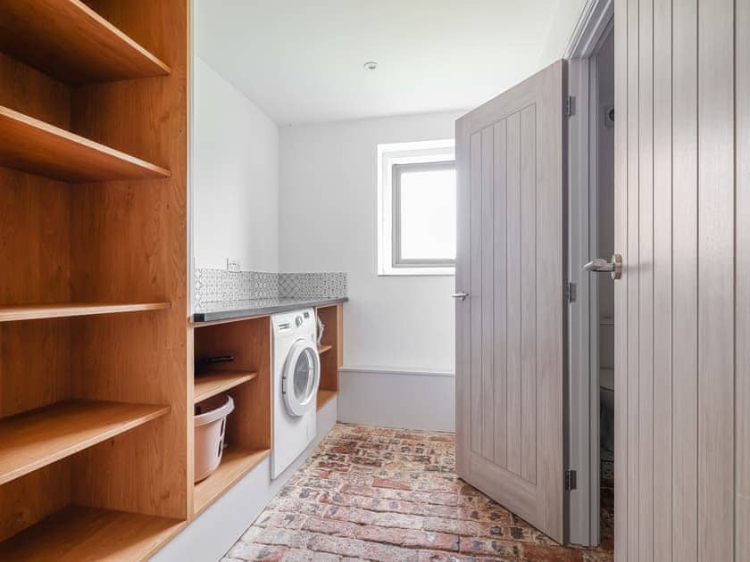 Utility room | The Cart Arms, Gloucester