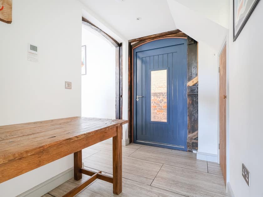 Hallway | The Cart Arms, Gloucester